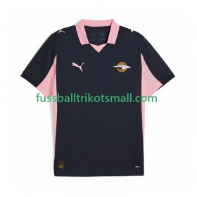 Fußballtrikots Palermo 2025-2026 Kurzarm Auswärts-trikot kaufen
